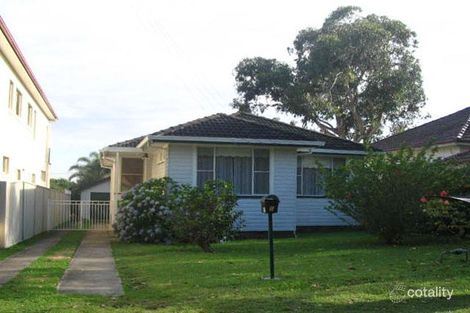 Property photo of 5 Riverview Avenue Cronulla NSW 2230