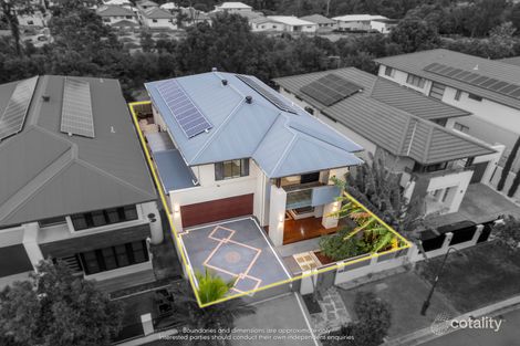 Property photo of 19 Major Drive Rochedale QLD 4123