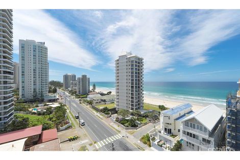 Property photo of 901/3544 Main Beach Parade Main Beach QLD 4217