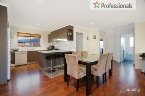 Property photo of 29 Thorneycroft Avenue Wodonga VIC 3690