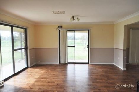 Property photo of 543 Yarrie Lake Road Narrabri NSW 2390