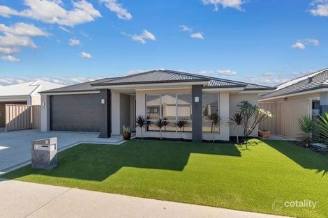 Property photo of 11 Feldspar Road Karnup WA 6176