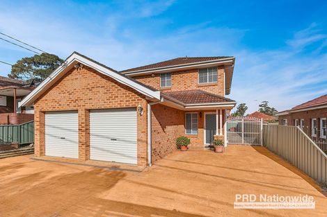 Property photo of 11A Vivienne Street Kingsgrove NSW 2208