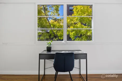 Property photo of 1 Hughes Street Potts Point NSW 2011