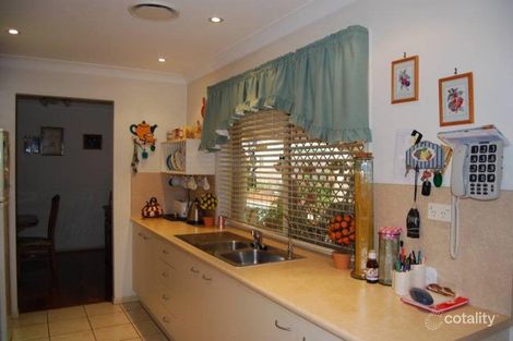 Property photo of 12 Jacaranda Street Wynnum West QLD 4178