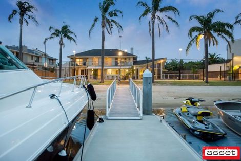 Property photo of 15 Castaway Court Patterson Lakes VIC 3197