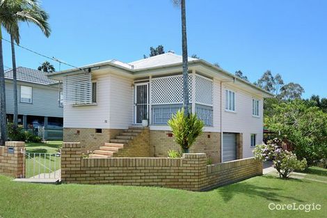 Property photo of 70 Marshall Road Holland Park West QLD 4121