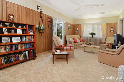 Property photo of 70 Marshall Road Holland Park West QLD 4121