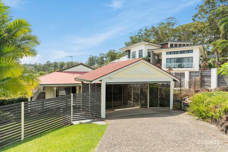 Property photo of 24 Robinson Place Currumbin Waters QLD 4223