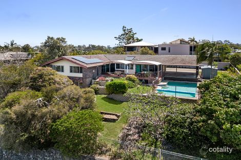 1 Ramor St, Kenmore, QLD 4069