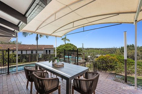 Property photo of 1 Ramor Street Kenmore QLD 4069