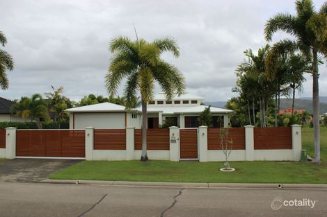 Property photo of 108 Keith Williams Drive Cardwell QLD 4849