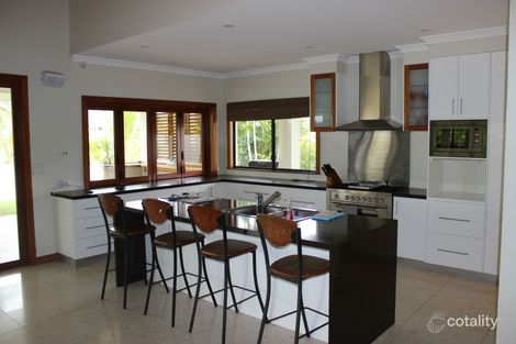 Property photo of 108 Keith Williams Drive Cardwell QLD 4849