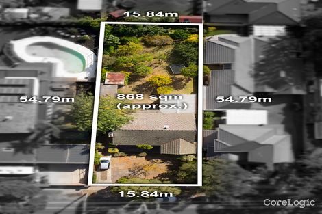 Property photo of 127 Kilby Road Kew East VIC 3102