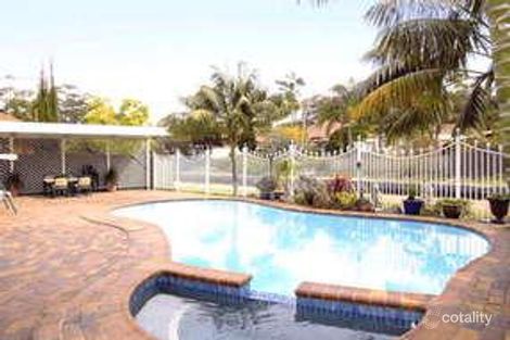 Property photo of 3 Macleay Place Sylvania Waters NSW 2224