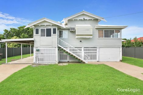 Property photo of 113 Edington Street Berserker QLD 4701