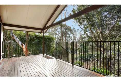 Property photo of 21 Minkara Road Bayview NSW 2104