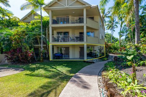 18/11-15 Port Douglas Rd, Port Douglas, QLD 4877