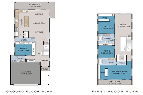 281v Orwell St, Camp Hill, QLD 4152