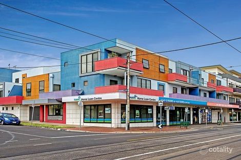 13/110 Union Rd, Ascot Vale, VIC 3032