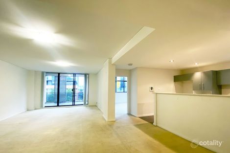 Property photo of 3322/90 Belmore Street Ryde NSW 2112