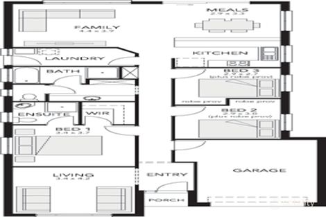 2 Vinall Rd, Para Vista, SA 5093