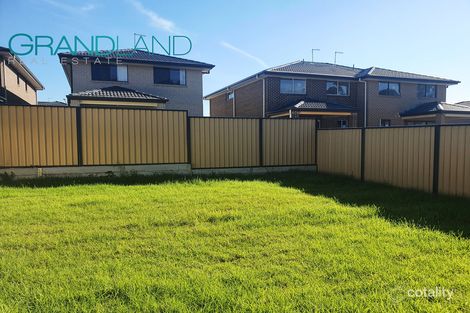 Property photo of 133 Ardennes Avenue Edmondson Park NSW 2174