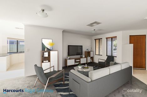 Property photo of 8 Bendee Drive Atwell WA 6164