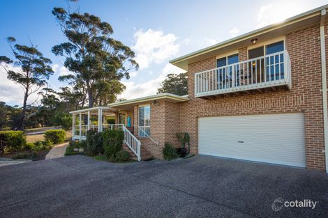 Property photo of 2/13 Telopea Crescent Tura Beach NSW 2548