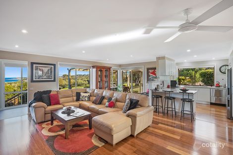 Property photo of 2/13 Telopea Crescent Tura Beach NSW 2548