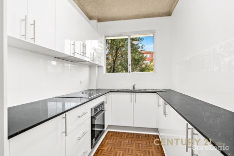 Property photo of 3/50-52 Queen Victoria Street Bexley NSW 2207