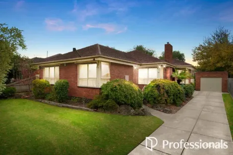 88 Lea Rd, Mulgrave, VIC 3170