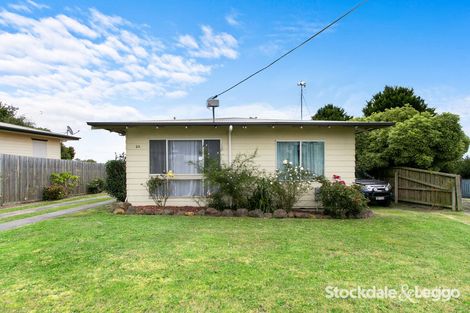 Property photo of 24 Windsor Avenue Moe VIC 3825