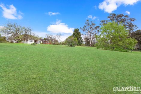 Property photo of 4 Cattai Ridge Road Glenorie NSW 2157