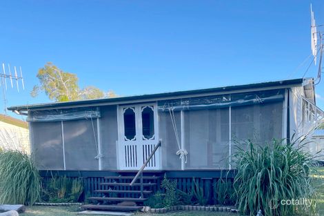 Property photo of 3 Pioneer Drive Tinnanbar QLD 4650