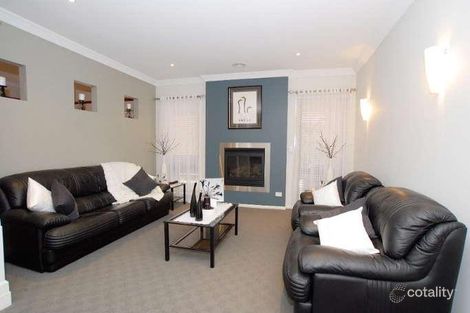 Property photo of 129 Fairway Drive Rowville VIC 3178