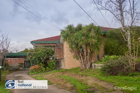 Property photo of 11 Burge Court Doncaster East VIC 3109