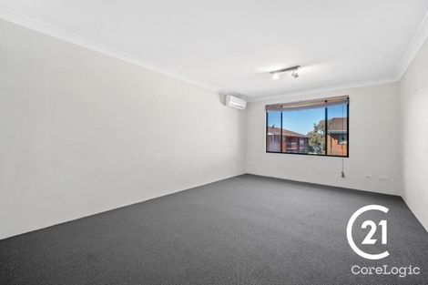 Property photo of 24/8-12 Hixson Street Bankstown NSW 2200