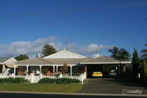Property photo of 46 Forum Way East Bunbury WA 6230
