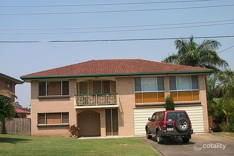 7 Panama St, Wishart, QLD 4122