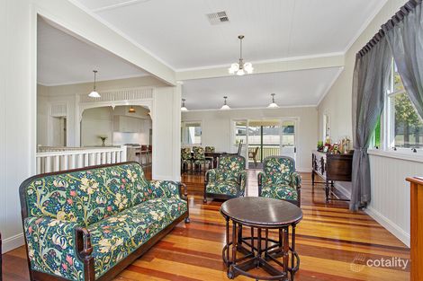 Property photo of 6 Chermside Street Grange QLD 4051