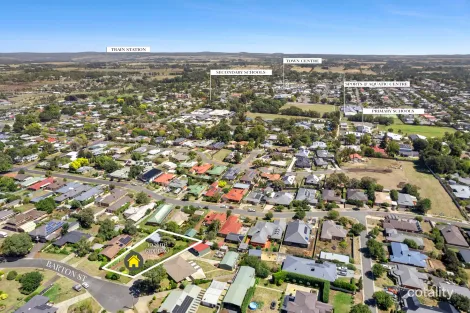 Property photo of 56 Barton Street Kyneton VIC 3444