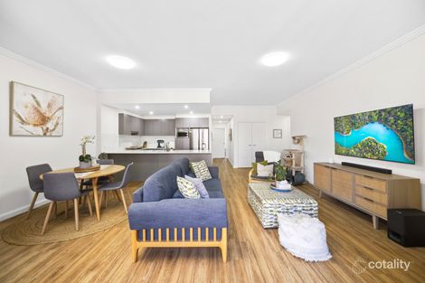 Property photo of 311/1 Stromboli Strait Wentworth Point NSW 2127