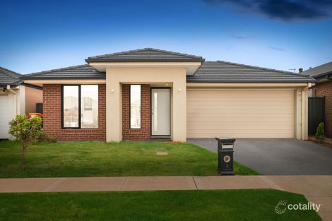 6 Darwinia Way, Cobblebank, VIC 3338