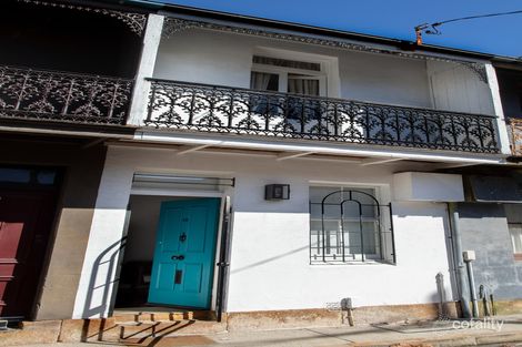 Property photo of 13 McGarvie Street Paddington NSW 2021