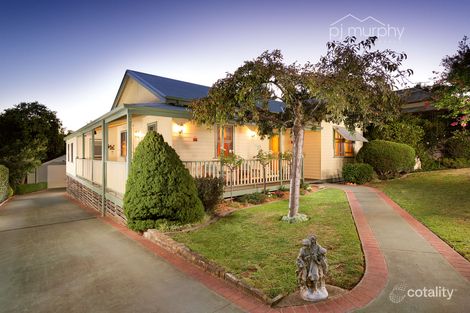 Property photo of 26 Hammond Street Yackandandah VIC 3749