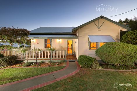 Property photo of 26 Hammond Street Yackandandah VIC 3749