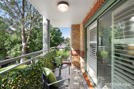 Property photo of 16/1-5 Penkivil Street Willoughby NSW 2068