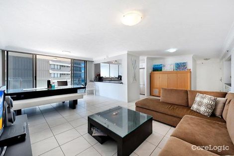 Property photo of 2F/3540 Main Beach Parade Main Beach QLD 4217