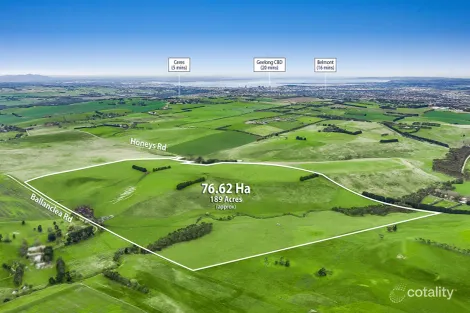 230 Honeys Rd, Barrabool, VIC 3221